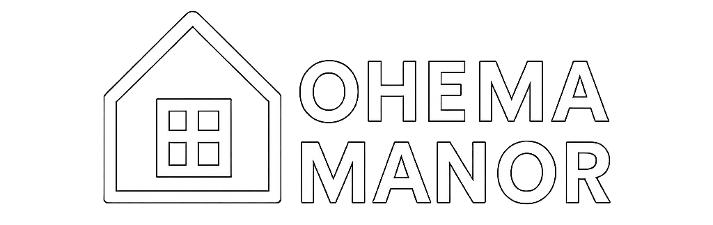 Ohema Manor